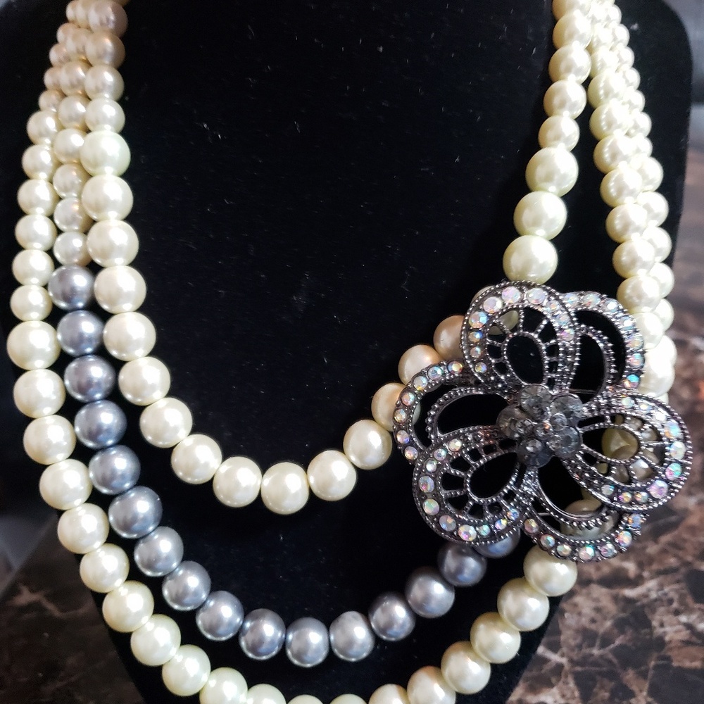 Handmade by me